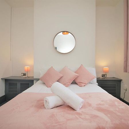 Fitzroy Terrace By Property Promise Cardiff Bagian luar foto