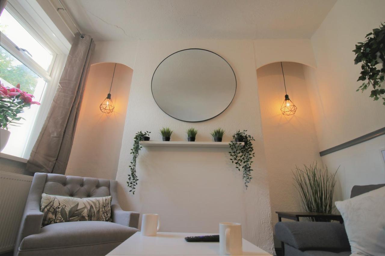 Fitzroy Terrace By Property Promise Cardiff Bagian luar foto