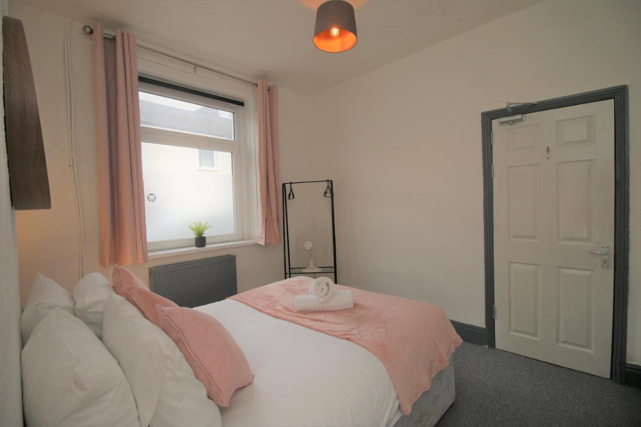 Fitzroy Terrace By Property Promise Cardiff Bagian luar foto