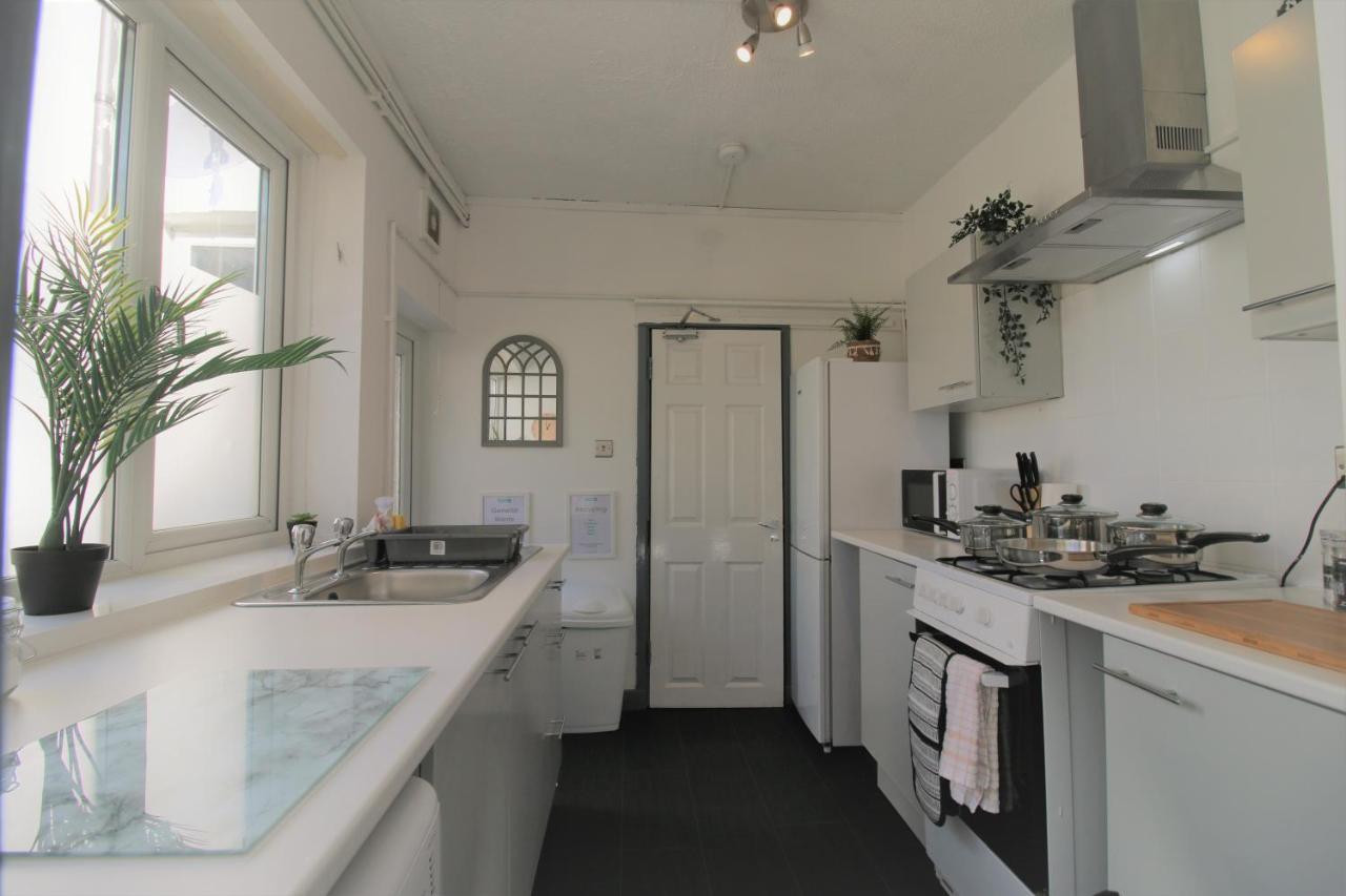 Fitzroy Terrace By Property Promise Cardiff Bagian luar foto